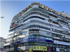 鄰近黃石翠庭社區推薦-國際大樓，位於台北市士林區